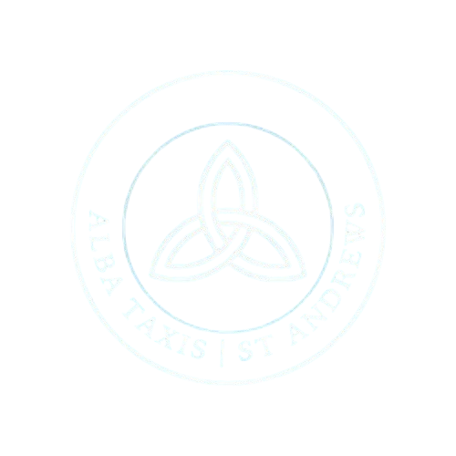 Alba taxis St Andrews